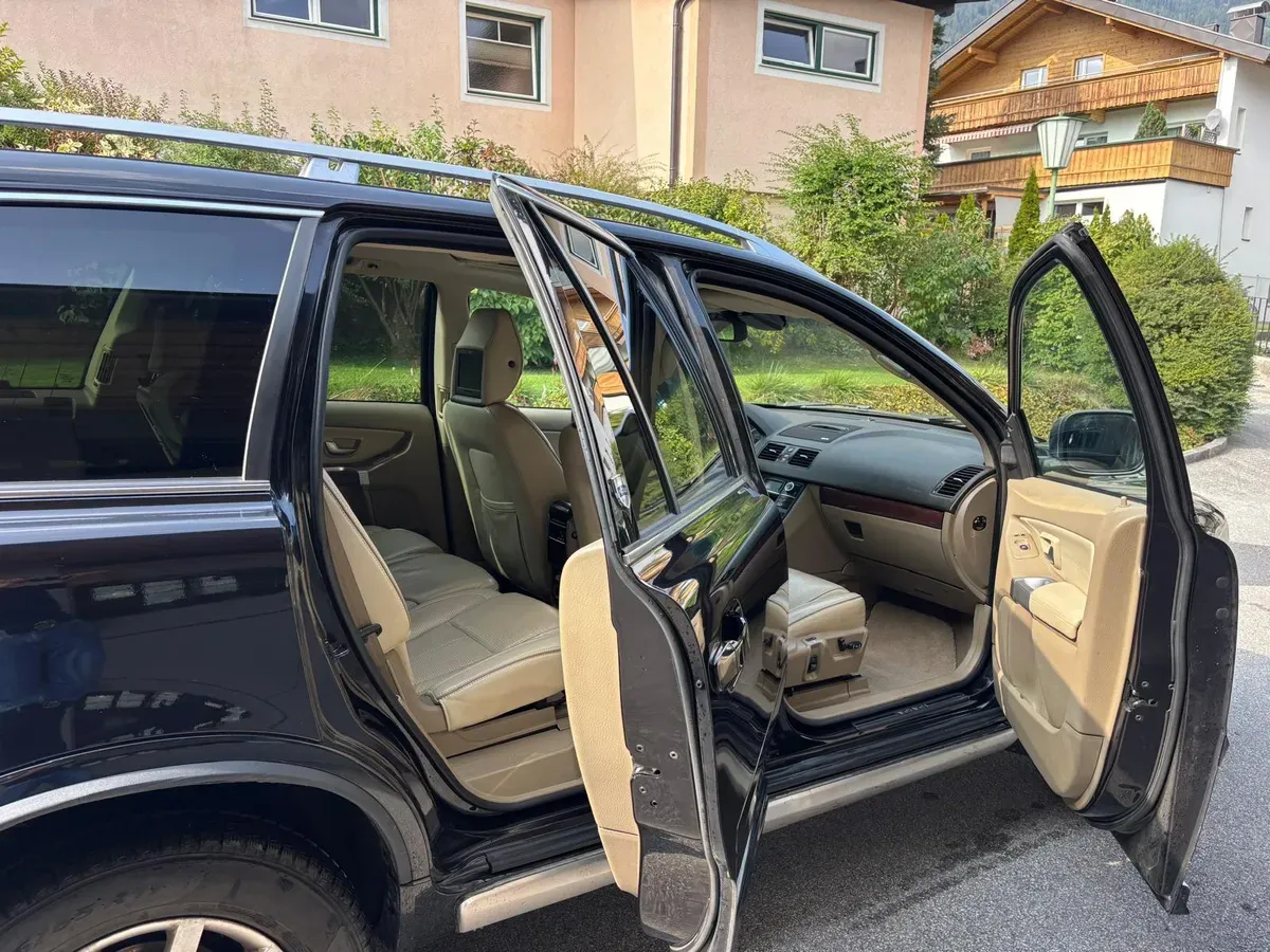 Volvo Xc90 2013 photo 3