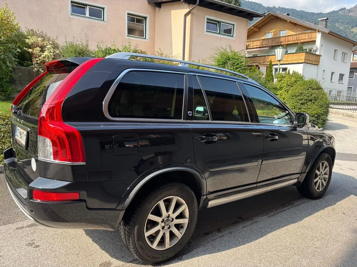 Volvo Xc90 2013 photo 2