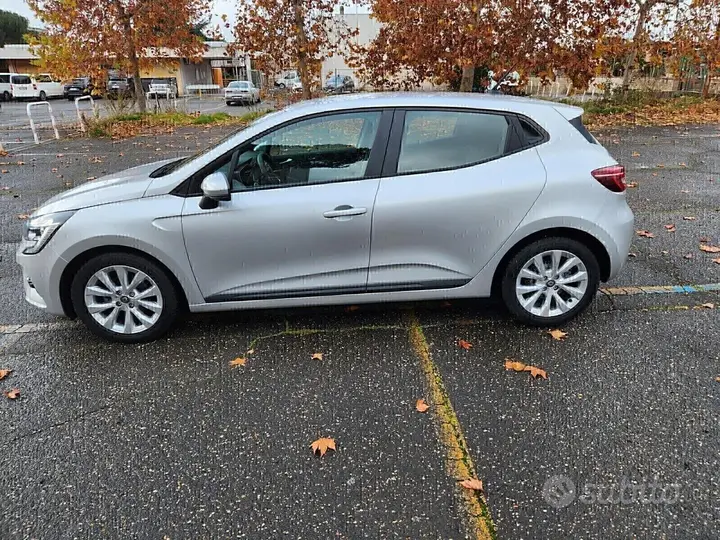 Renault Clio 2019 photo 4
