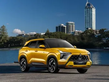 Mitsubishi Outlander 2026 photo 2