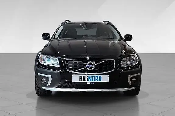 Volvo Xc70 2016 photo 2
