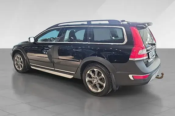 Volvo Xc70 2016 photo 5