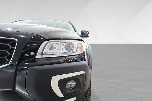 Volvo Xc70 2016 photo 4
