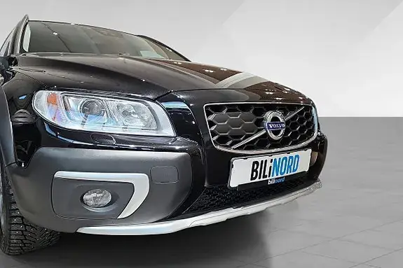 Volvo Xc70 2016 photo 3