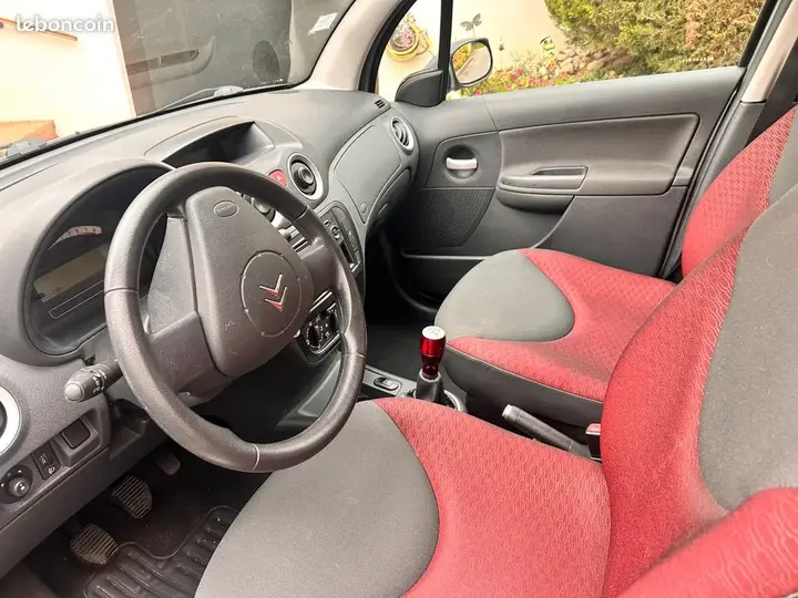 Citroen C3 2009 photo 3