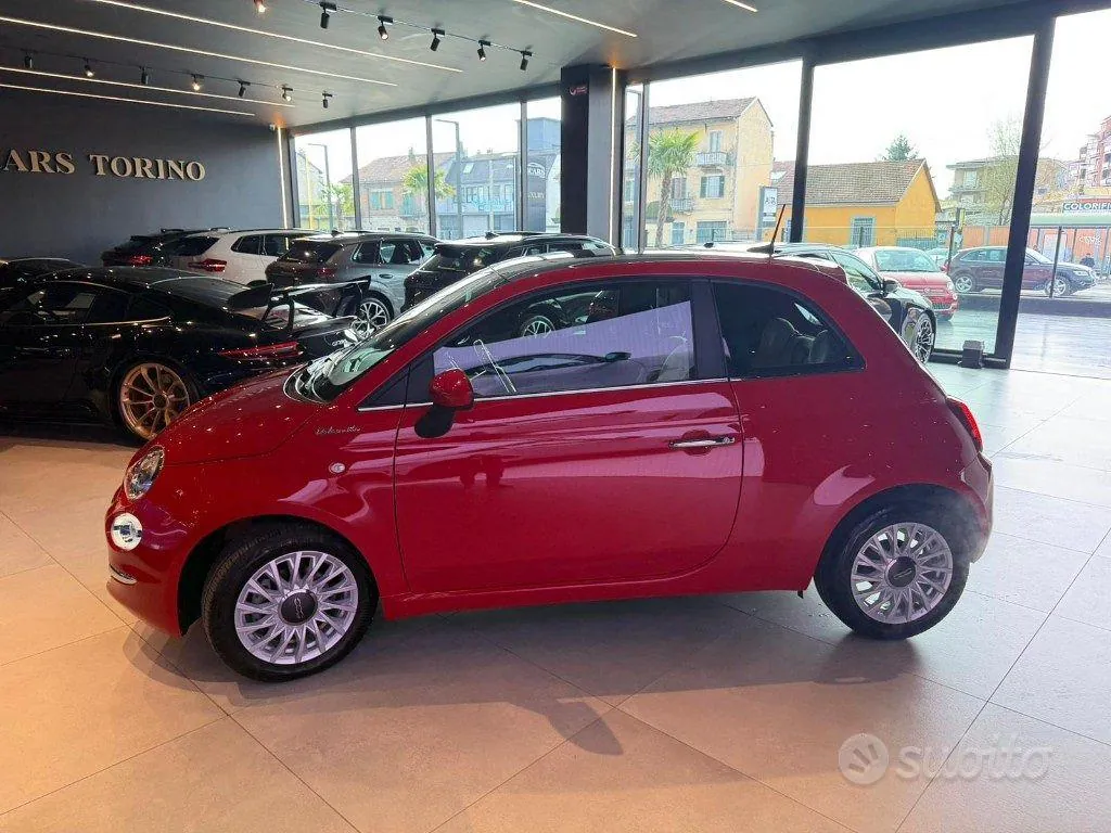 Fiat 500 2023 photo 3