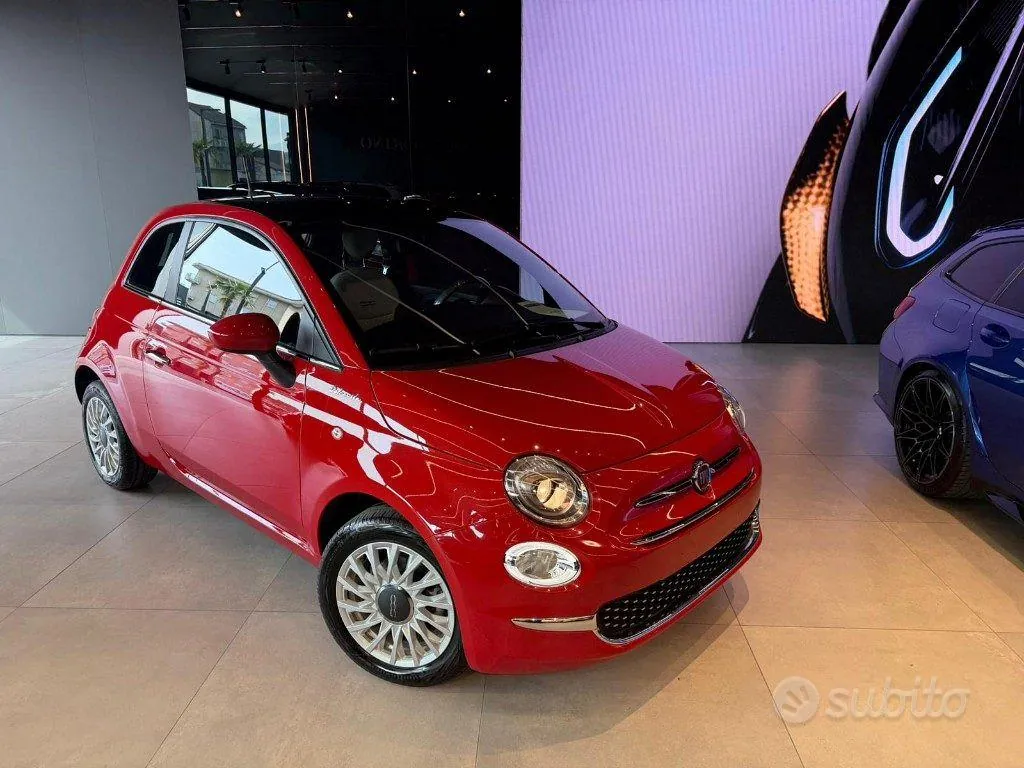 Fiat 500 2023 photo 2