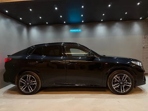 BMW Ix2 2025 photo 4