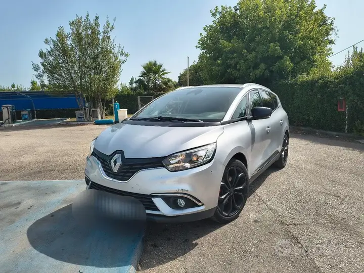 Renault Grand Scénic