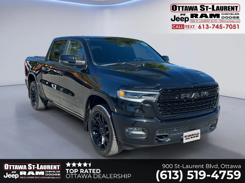 Ram 1500