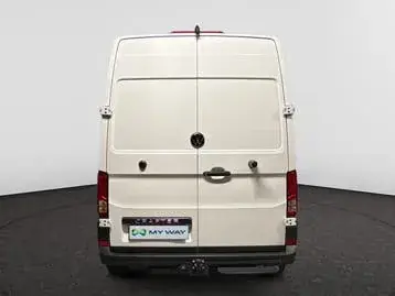 Volkswagen Crafter 2026 photo 3