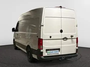 Volkswagen Crafter 2026 photo 2
