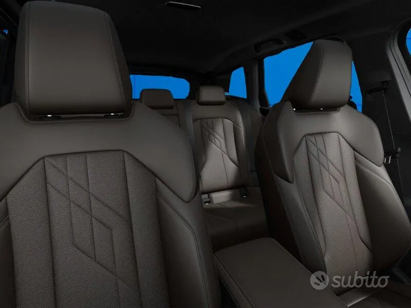 BMW X3 2025 photo 5