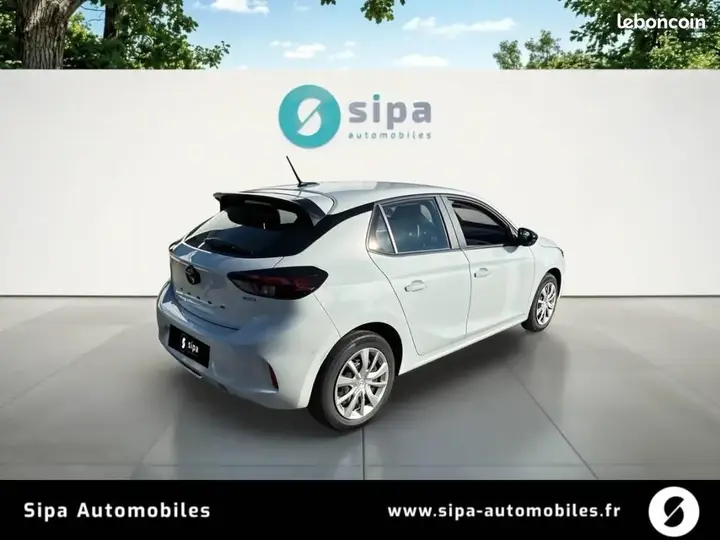 Opel Corsa 2025 photo 4