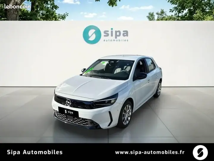 Opel Corsa 2025 photo 3
