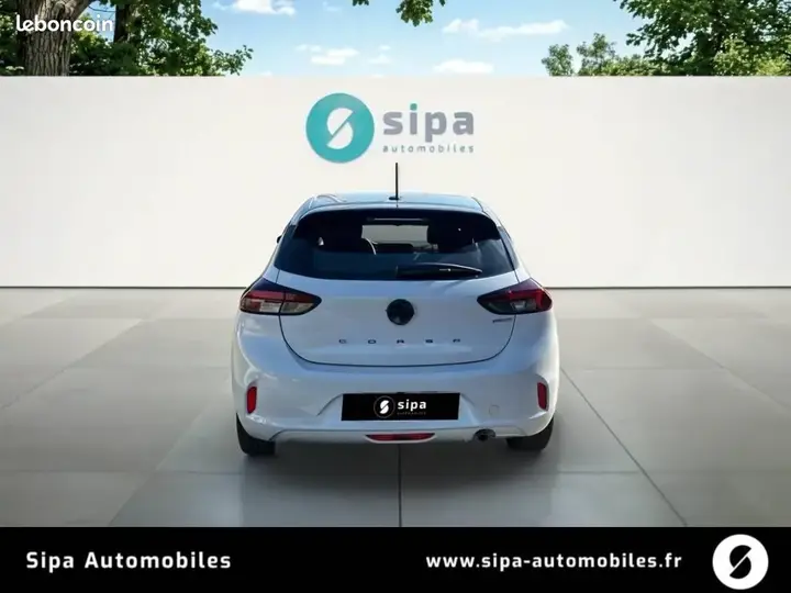 Opel Corsa 2025 photo 5