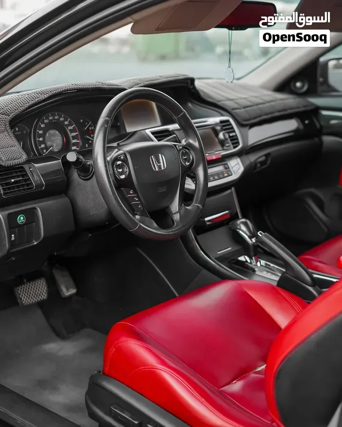 Honda Accord 2013 photo 4
