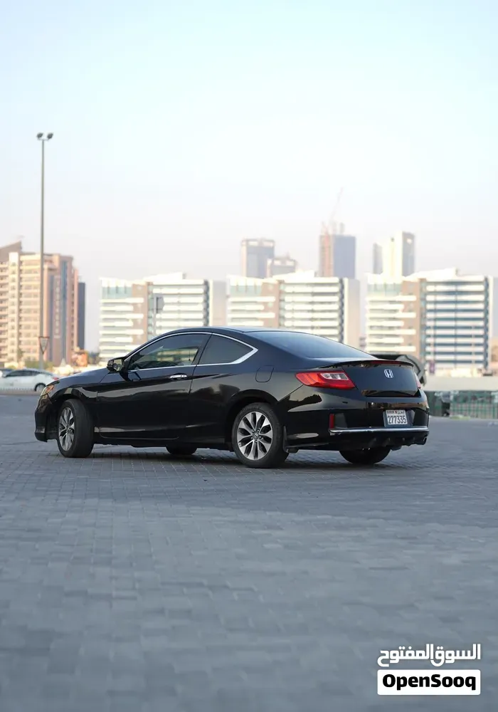 Honda Accord 2013 photo 2