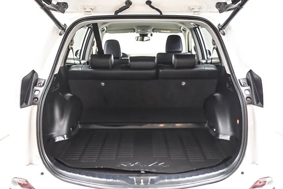 Toyota Rav4 2017 photo 4