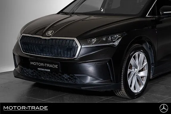 Skoda Enyaq 2022 photo 3