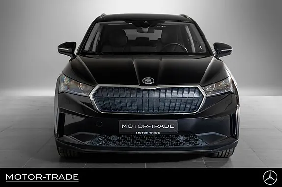 Skoda Enyaq 2022 photo 4