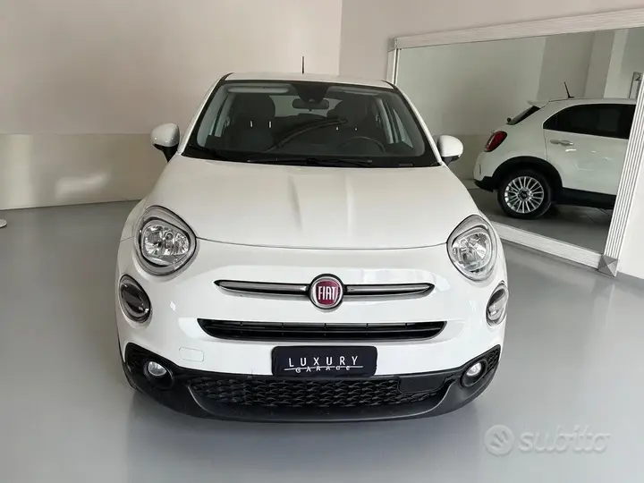 Fiat 500X 2021 photo 2