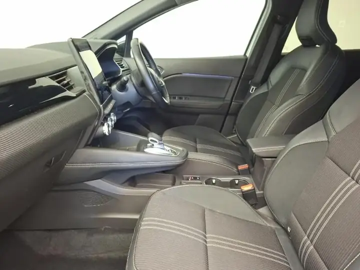Renault Captur 2023 photo 5