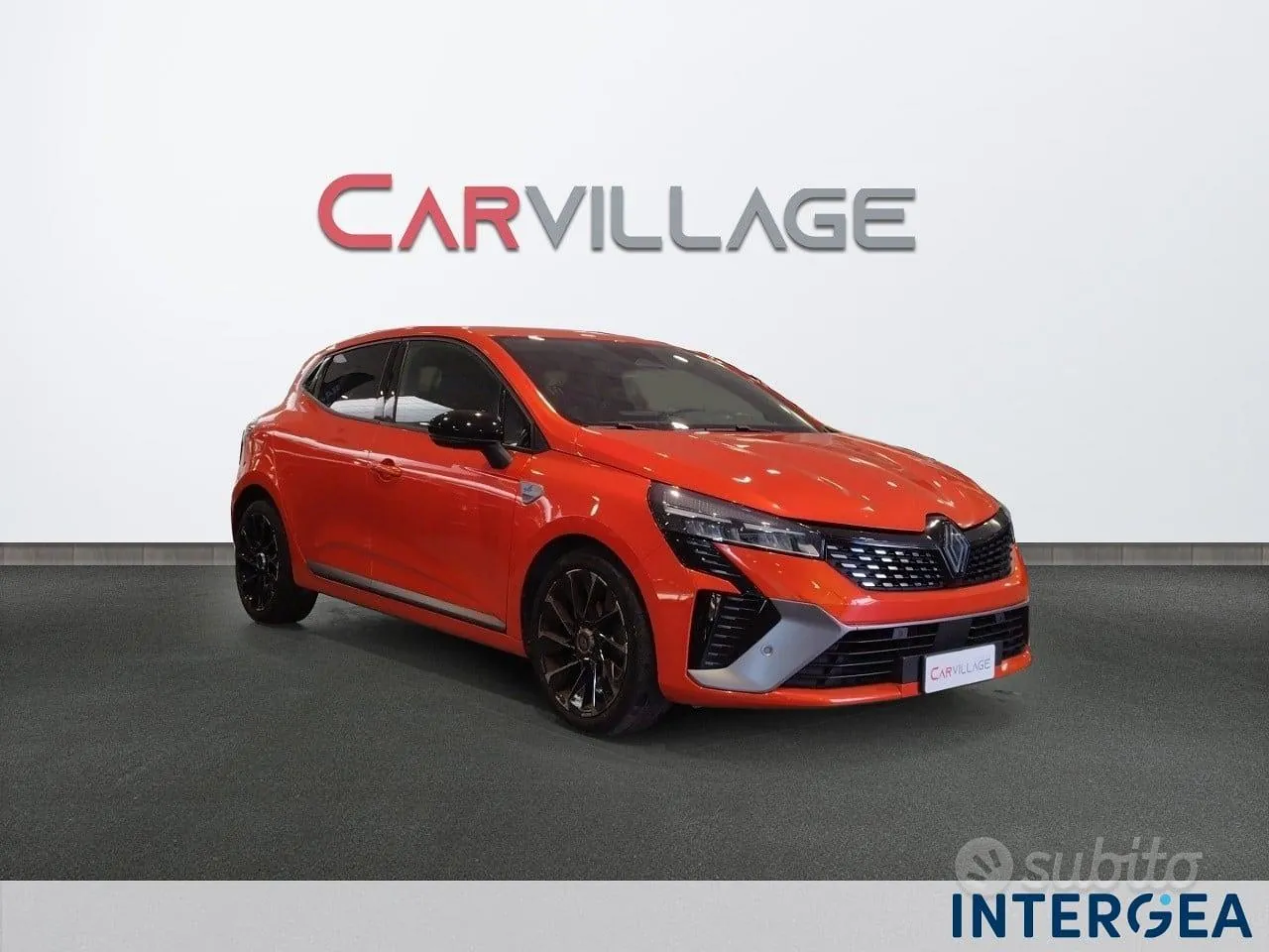 Renault Clio 2024 photo 3