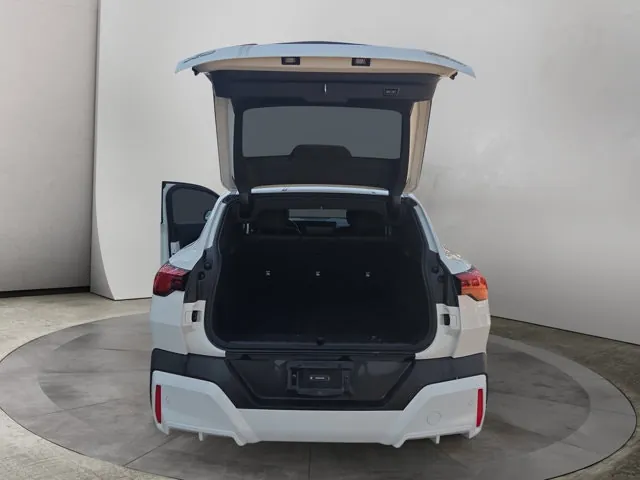 BMW X2 2025 photo 5