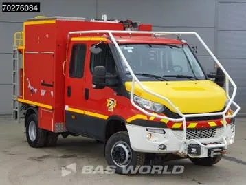 Iveco Daily 70C17 2016 photo 3