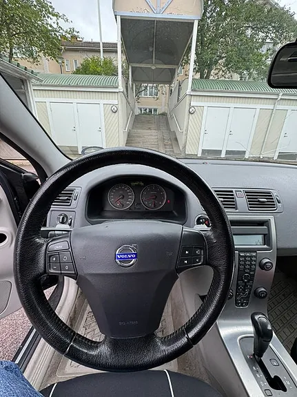 Volvo V50 2004 photo 5