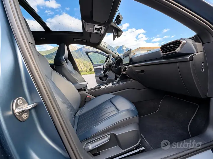 Cupra Formentor 2021 photo 2