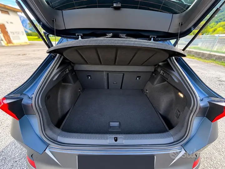 Cupra Formentor 2021 photo 4