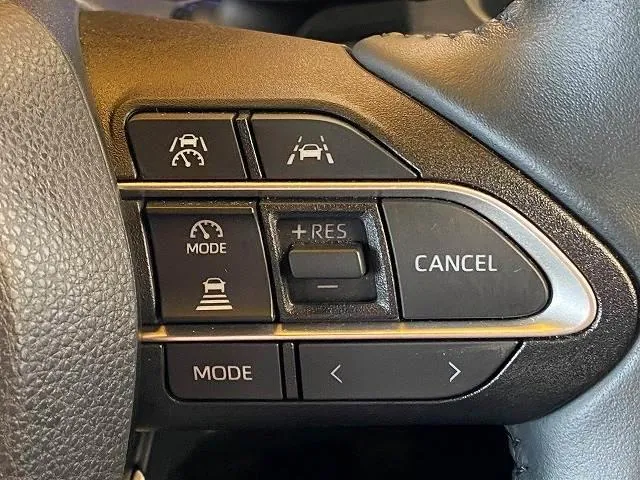 Toyota Corolla Hybrid Sz 2023 photo 5