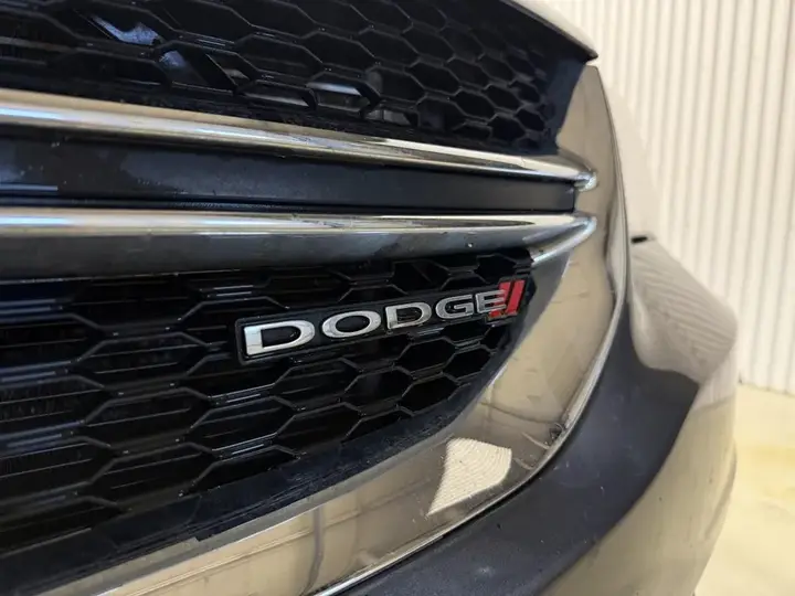 Dodge Grand Caravan 2019 photo 5