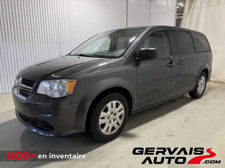 Dodge Grand Caravan
