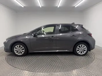 Toyota Corolla 2026 photo 5