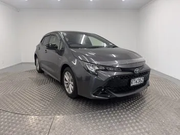 Toyota Corolla 2026 photo 2