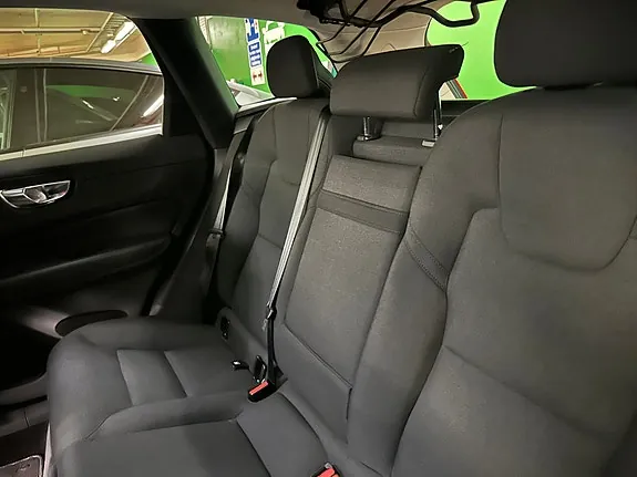 Volvo Xc60 2022 photo 5