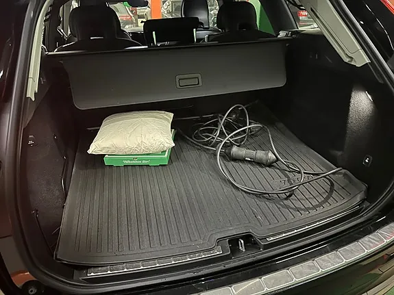 Volvo Xc60 2022 photo 3