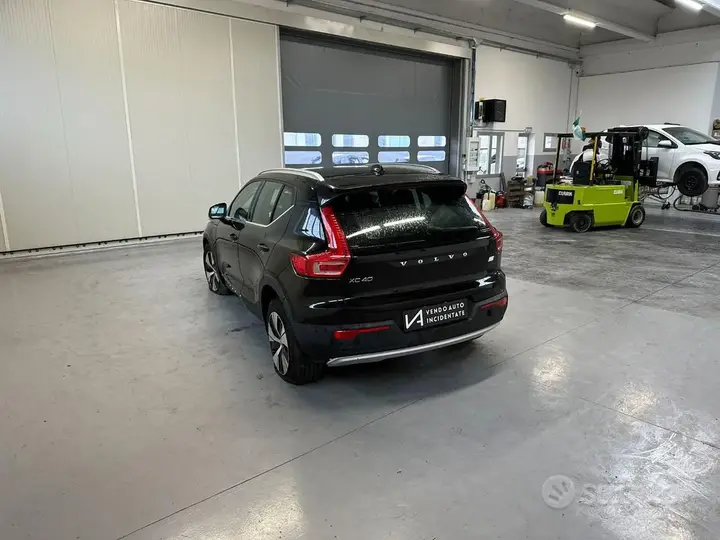 Volvo Xc40 2021 photo 5