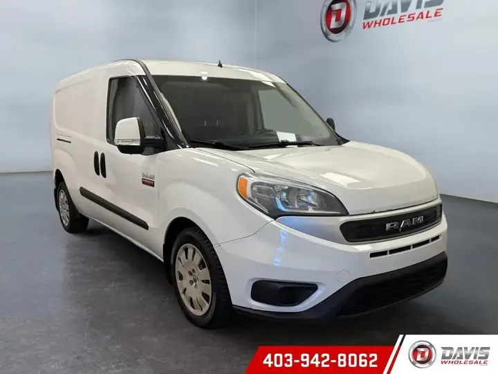 Ram Promaster City 2019 photo 3