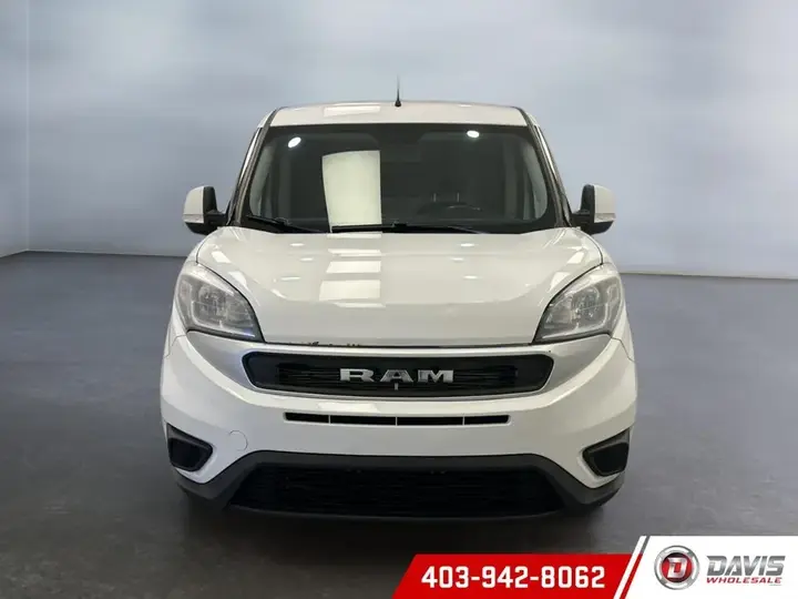 Ram Promaster City 2019 photo 2