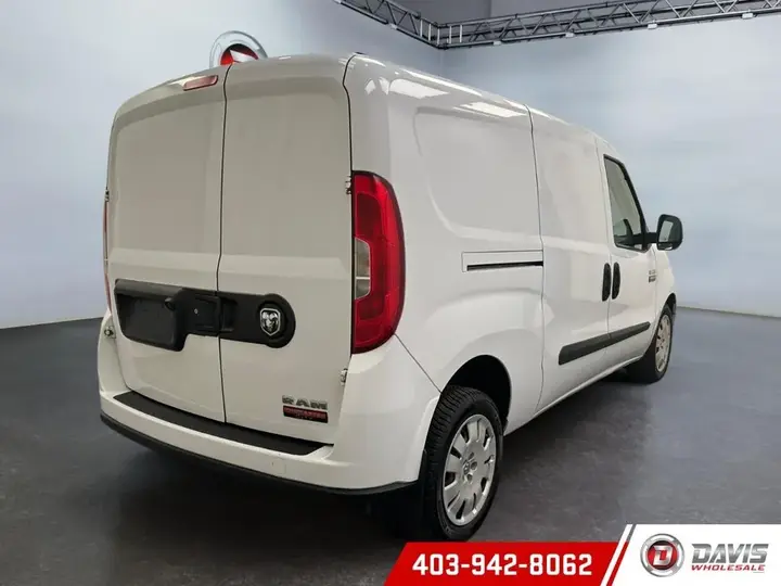Ram Promaster City 2019 photo 5
