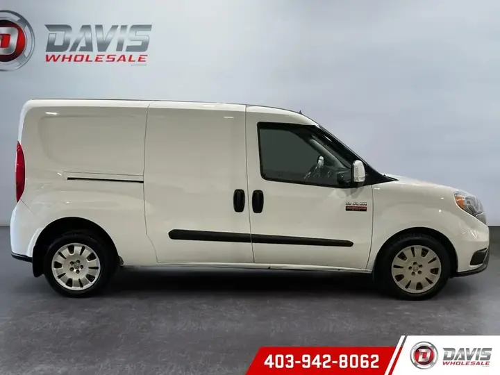 Ram Promaster City 2019 photo 4