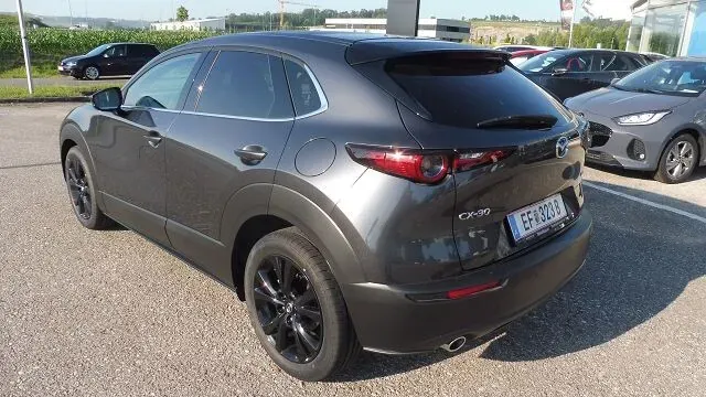 Mazda Cx-30 2026 photo 3