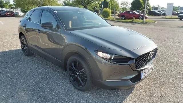 Mazda Cx-30 2026 photo 2
