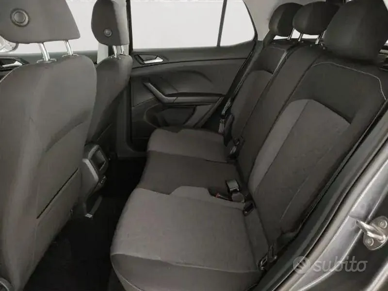 Volkswagen T-Cross 2024 photo 5