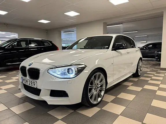 BMW 116I