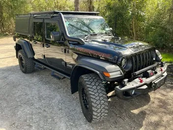 Jeep Gladiator 2022 photo 2